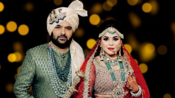 Here’s what Kapil Sharma did with the leftover food from his wedding reception