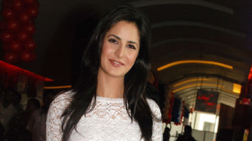 Here’s how Katrina Kaif got over her phobia of parties
