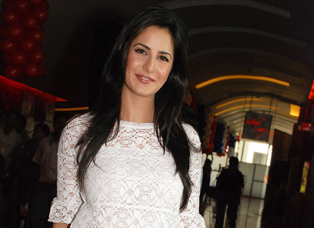 Here’s how Katrina Kaif got over her phobia of parties Here’s how Katrina Kaif got over her phobia of parties