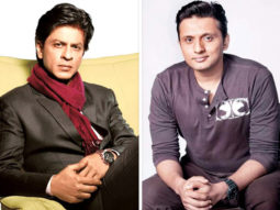 Here’s how Shah Rukh Khan and Zeeshan Ayyub created their heartwarming friendship in Zero