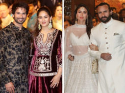 Hug Of The Year: Kareena Kapoor Khan reaches out to Shahid Kapoor’s wife Mira Rajput