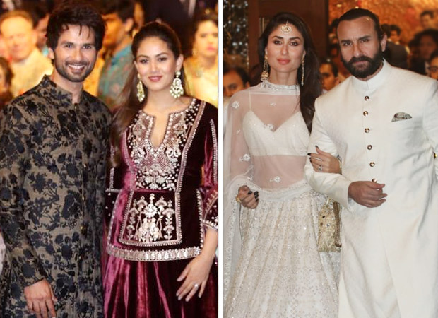 Hug Of The Year Kareena Kapoor Khan reaches out to Shahid Kapoor’s wife Mira Rajput