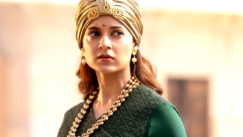 “I feel people who are not saying good things about me or my film will have to shut their mouths after watching the film” – Kangana Ranaut on Manikarnika