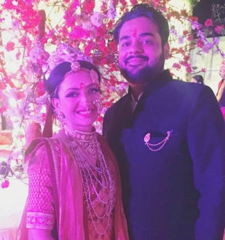 INSIDE PHOTOS AND VIDEOS: Makdee actress Shweta Basu Prasad ties the knot in traditional Bengali ceremony to filmmaker boyfriend Rohit Mittal INSIDE PHOTOS AND VIDEOS: Makdee actress Shweta Basu Prasad ties the knot in traditional Bengali ceremony to filmmaker boyfriend Rohit Mittal