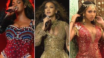 INSIDE VIDEOS: Beyonce goes desi, SIZZLES and MESMERIZES with her stunning performance at Isha Ambani – Anand Piramal’s pre-wedding festivities