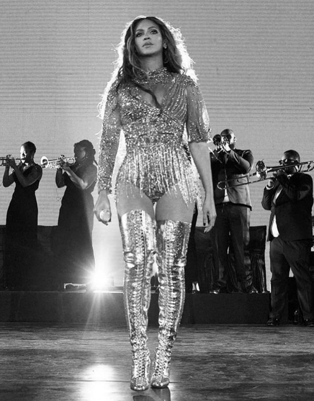 INSIDE VIDEOS: Beyonce goes desi, SIZZLES and MESMERIZES with her stunning performance at Isha Ambani - Anand Piramal's pre-wedding festivities
