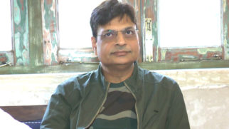 Interview of Irshad Kamil for  ‘Kali Aurat Ka Khwaab’