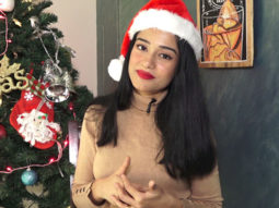 Interview with Amrita Rao for Christmas & her upcoming movie Thackeray