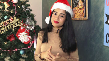 Interview with Amrita Rao for Christmas & her upcoming movie Thackeray