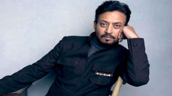 Irrfan Khan says he has no plans of returning to India at the moment