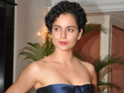 Is Kangana Ranaut DIRECTING a new love story for her next?