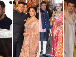 Isha Ambani – Anand Piramal Grand Wedding Celebrations | India’s Biggest Wedding | Part 3