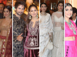 Isha Ambani – Anand Piramal Grand Wedding Celebrations | India’s Biggest Wedding | Part 4