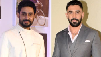 It’s Official! Breathe season 2 to star Abhishek Bachchan and Amit Sadh