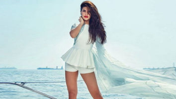 Jacqueline Fernandez and Sanjay Kapoor spotted at Soho House