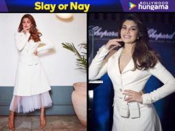 Slay or Nay: Jacqueline Fernandez in Cong Tri for Timekeepers x Chopard event