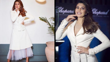 Slay or Nay: Jacqueline Fernandez in Cong Tri for Timekeepers x Chopard event