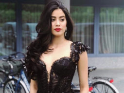 Janhvi Kapoor to be felicitated by Royal Consulate of Norway