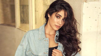 Janhvi kapoor Spotted at Arjun Kapoor’s House