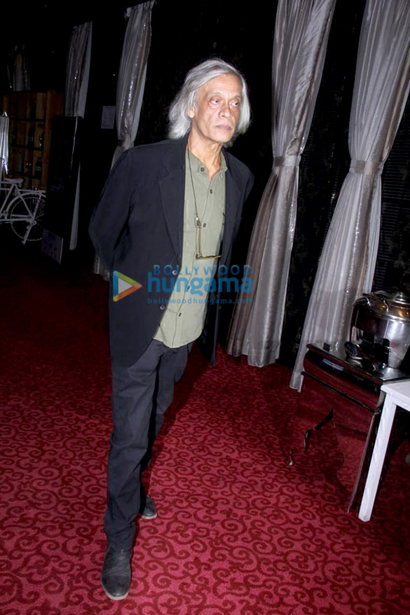 jaya bachchan and gulshan grover snapped at indo french meeting 4