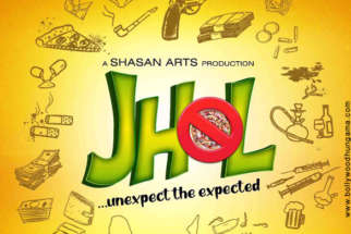 First Look Of The Movie Jhol