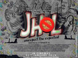 First Look Of Jhol