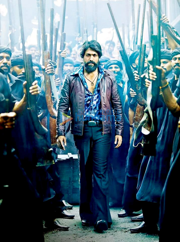 kgf 1