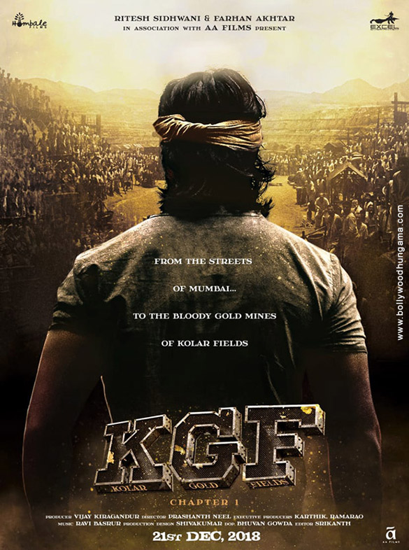 Kgf chapter 1 full movie hindi mai sale