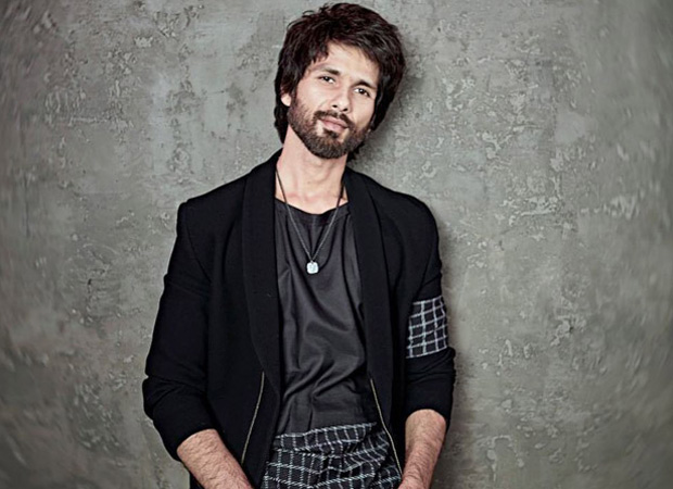 Kabir Singh: After Mumbai schedule, Shahid Kapoor to shoot at eight colleges in Delhi