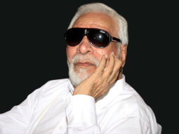 Kader Khan’s health condition serious, is put on a BiPaP ventilator