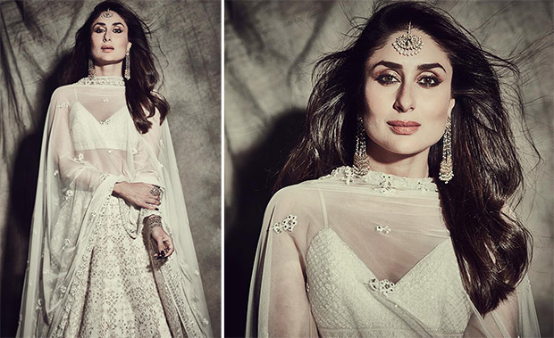 Kareena Kapoor Khan in Anita Dongre