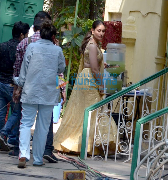 kareena kapoor khan snapped during an ad shoot in bandra 4