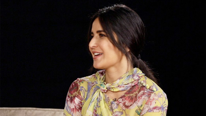 Katrina Kaif: “Babita Kumari is very insecure, very…” | ZERO | Anushka Sharma Katrina Kaif: “Babita Kumari is very insecure, very…” | ZERO | Anushka Sharma