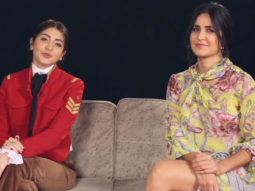 Katrina Kaif: “Babita Kumari is very insecure, very…” | ZERO | Anushka Sharma