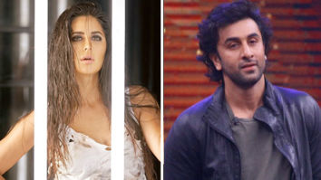 Katrina Kaif’s character in Zero replicates her heartbreak with Ranbir Kapoor