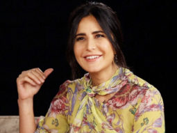 Katrina Kaif’s mind-blowing RAPID FIRE on SRK, Anushka Sharma, Zero, Tiger Zinda Hai & more