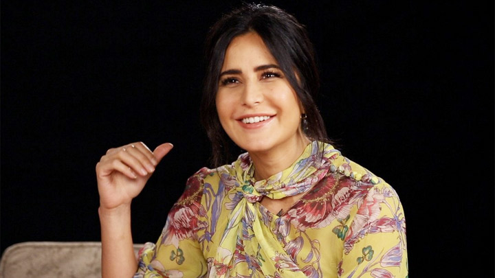 Katrina Kaif’s mind-blowing RAPID FIRE on SRK, Anushka Sharma, Zero, Tiger Zinda Hai & more Katrina Kaif’s mind-blowing RAPID FIRE on SRK, Anushka Sharma, Zero, Tiger Zinda Hai & more