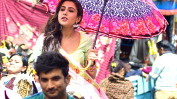 Movie Stills Of The Movie Kedarnath