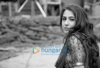 Movie stills of the movie Kedarnath