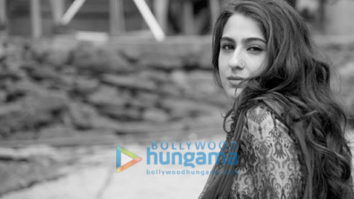 Movie stills of the movie Kedarnath