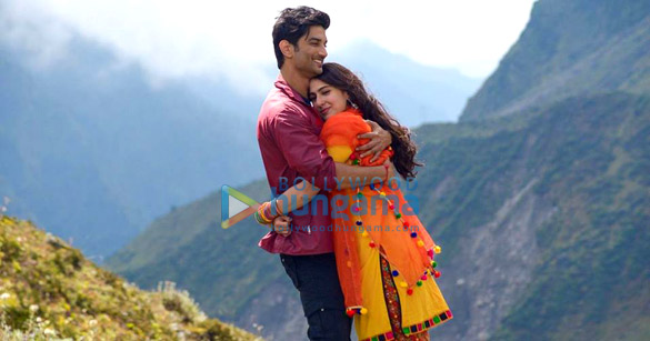 kedarnath 30