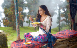 Movie Stills Of The Movie Kedarnath