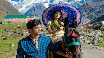 Kedarnath collects 1.58 mil. USD [Rs. 11.31 cr.] in overseas
