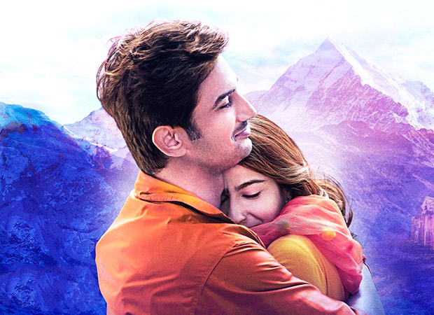 Box Office Kedarnath Does Well Over The Weekend Could Be Sushant Singh Rajputs Bigger Grosser 6109