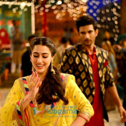 Movie Stills Of The Movie Kedarnath