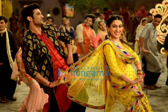 kedarnath 3 5