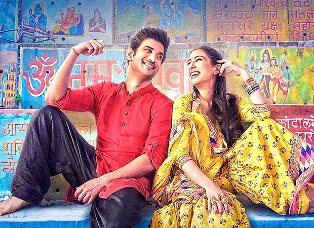 Kedarnath: Gujarat High Court rejects plea against the Sushant Singh Rajput, Sara Ali Khan starrer over affecting Hindu sentiments
