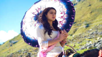 Box Office: Kedarnath Day 7 in overseas Box Office: Kedarnath Day 7 in overseas