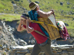 Box Office: Kedarnath Day 9 in overseas