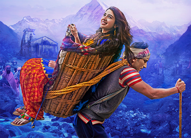 Kedarnath in legal trouble: Petition filed against Sushant Singh Rajput, Sara Ali Khan starrer for insulting Hindu shrine